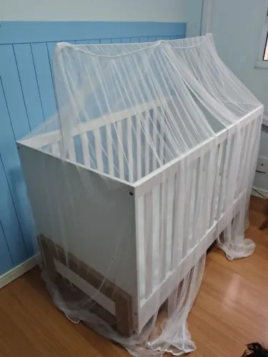 Berço 