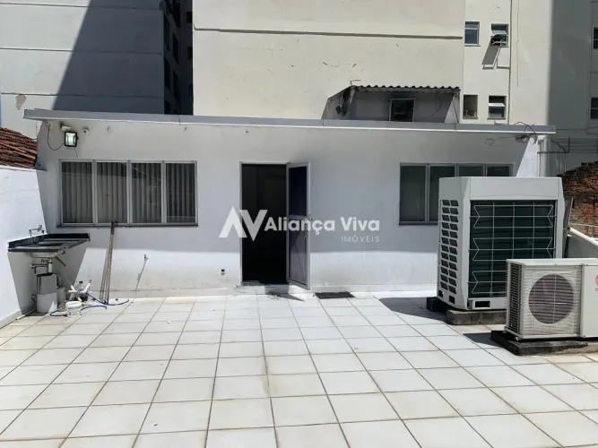 Botafogo | Prédio Comercial