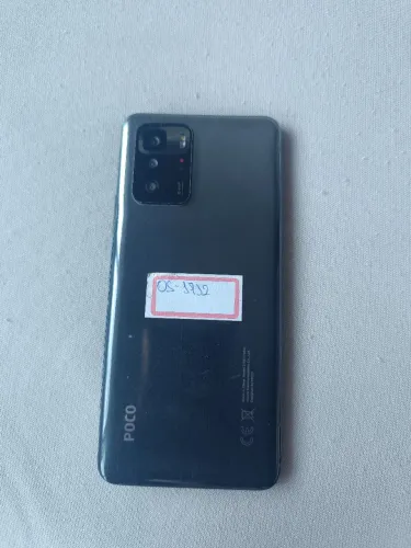 POCO X3 GT 5G 128GB 8GB RAM para retirada de peças <br>