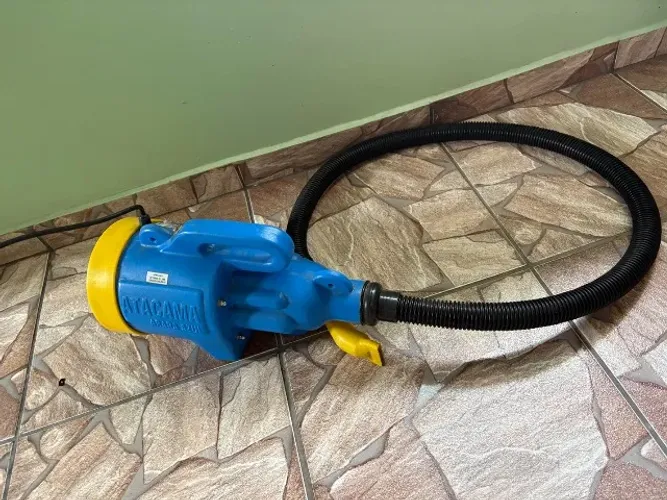 Soprador Atacama 127v
