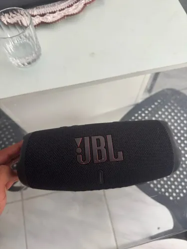 Jbl charge 5