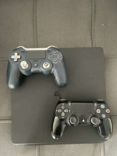 Ps4 Slim