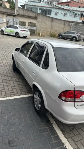 Chevrolet Classic Life/ls 1.0 VHC Flexp. 4P 2016