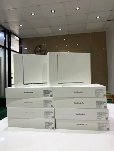 MacBook Air M5 512GB/16RAM | Lacrado com 1 ano de garantia Apple | Loja física BH 