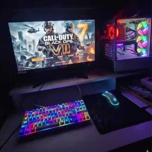 PC GAMER COMPLETO.