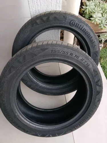 Par pneu 195 /55 R16