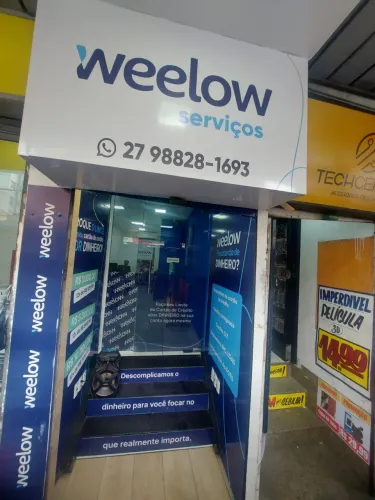 Ponto Comercial na Expedito Garcia - Campo Grande - Cariacica