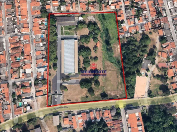 Galpão, 2983 m² - venda por R$ 25.000.000,00 ou aluguel por R$ 65.002,00/mês - Anil - São