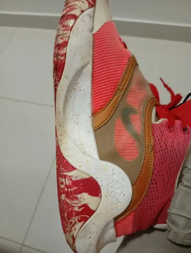 Tênis Nike KD Trey 