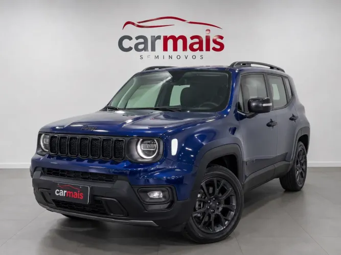 Jeep Renegade Willys T270 1.3 TB 4X2 Flex AUT 2026