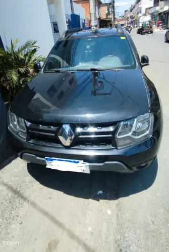 Renault Duster Dakar 4X2 1.6 Hi-flex 16V Mec. 2016