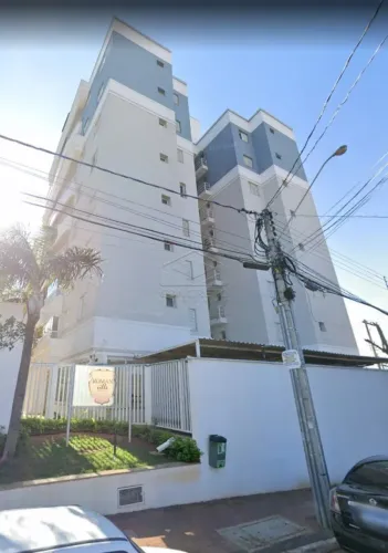 ROMAN VILLE - LINDO APARTAMENTO COM 3 DORMITÓRIOS EM EXCELENTE LOCALIZAÇÃO