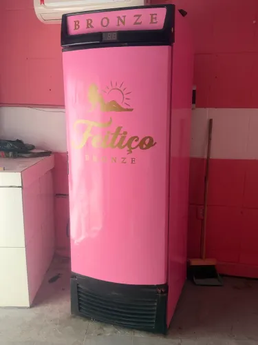 Freezer