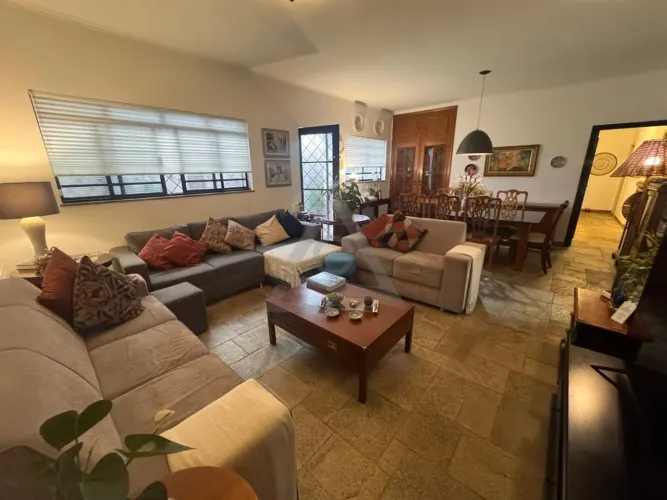 Casa à venda e para alugar em Campinas, Jardim Paraíso, com 4 quartos, com 232 m²