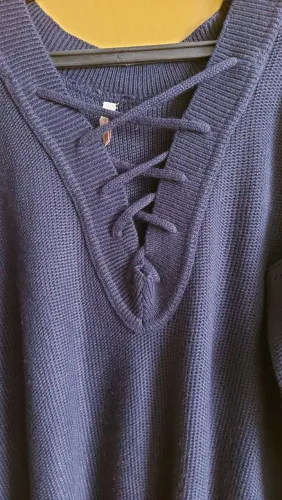 Blusa Polo Wear estilosa