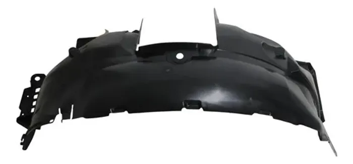 Parabarro Dianteiro Logan 2014 2015 16 A 2024 Lado Motorista
