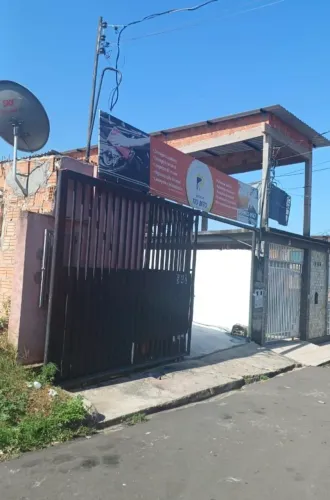ALUGUE R$ 1.500, Ponto Comercial, no São Lazaro, perto da Delegacia do 7° DIP.