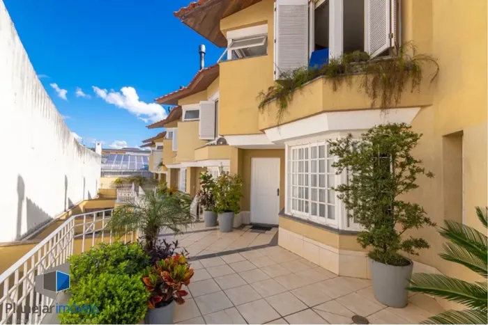 Casa em Condomínio em Boa Vista
