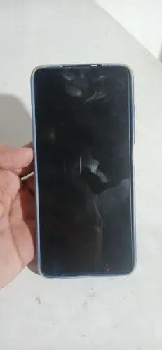 Poco x3 pro