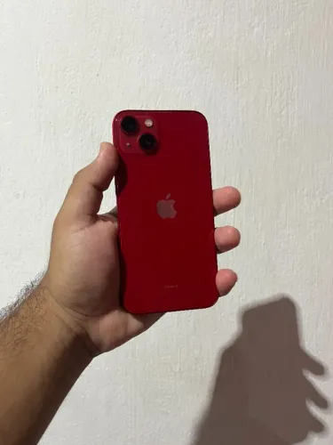 iphone 13 128gb - nota fiscal - bateria 100