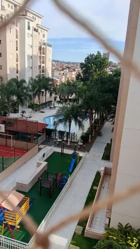 Vendo apartamento Smile Village