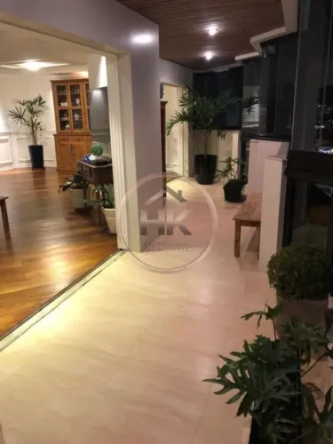 Locação de Apartamentos / Alto Padrão na cidade de São Roque