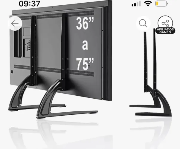 Suporte de TV