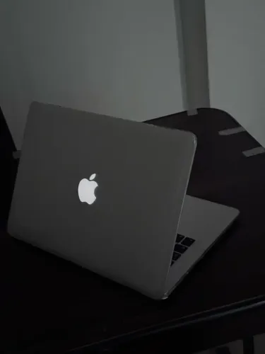 MacBook Air 2015 Prata - OLX Pay - Faço Troca - Parcelamento em 18x