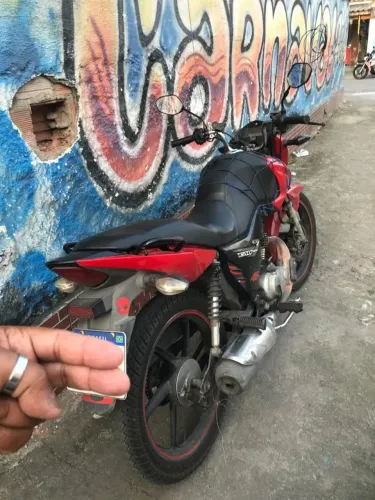 Fan 125 ESD