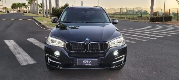 BMW X5 Xdrive 30D 3.0 258cv Diesel 2018