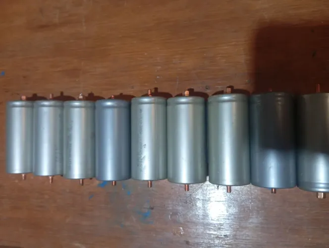 Bateria lifepo4