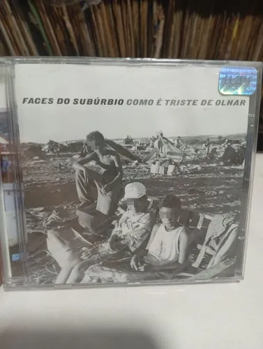 Faces do Subúrbio