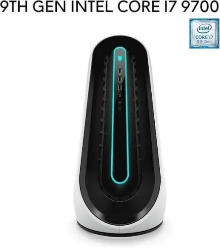 Computador Desktop Dell Alienware Aurora r9 + 2 Monitores DELL Borda infinita
