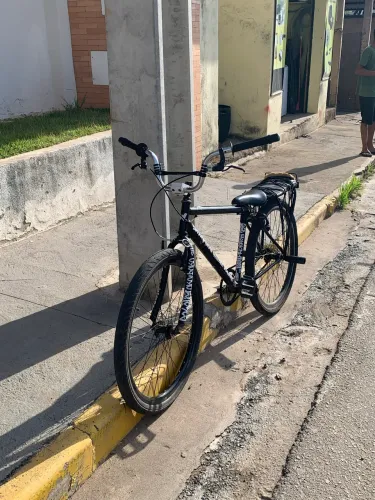 Montadinha Bh aro 26