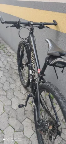 Bike Specialized