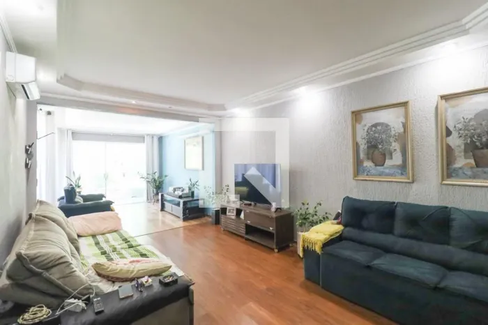 Casa à Venda - Vila Irmaos Arnoni, 4 Quartos, 200 m2