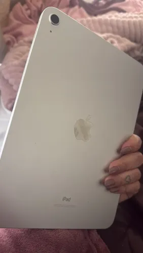 iPad 10