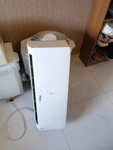 SPLIT 9.000 BTUS PHILCO INVERTER - INSTALAÇÃO INCLUSA