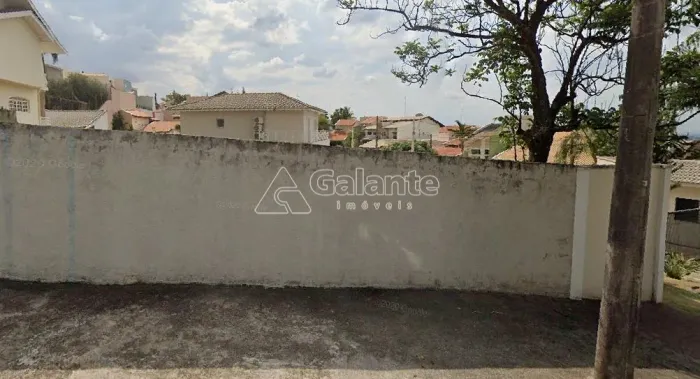 terreno - Parque Taquaral - Campinas