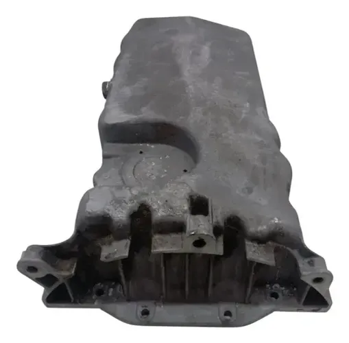 Carter Oleo Motor Volkswagen Golf 1999 2000 2001 Detalhe