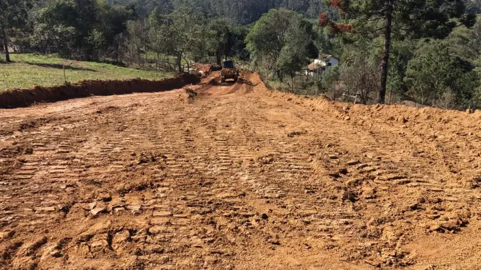 Terrenos de 1000 para Quem Busca Qualidade de Vida em Mairinque.