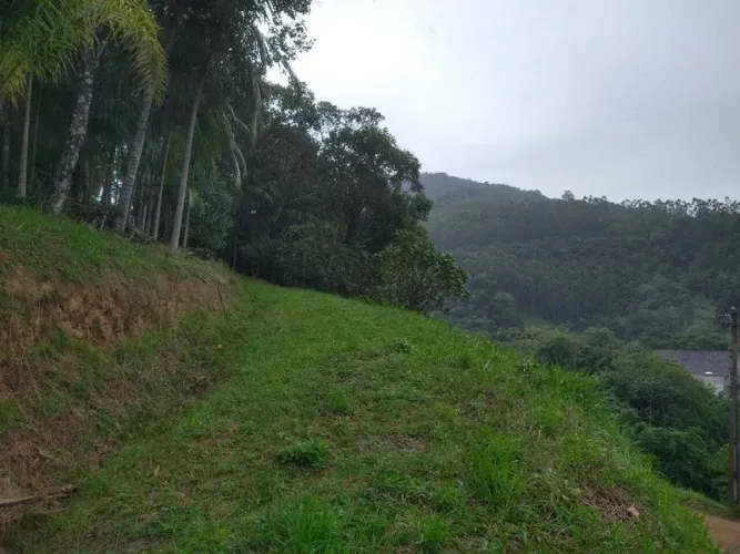Terreno BENEDITO NOVO - SC