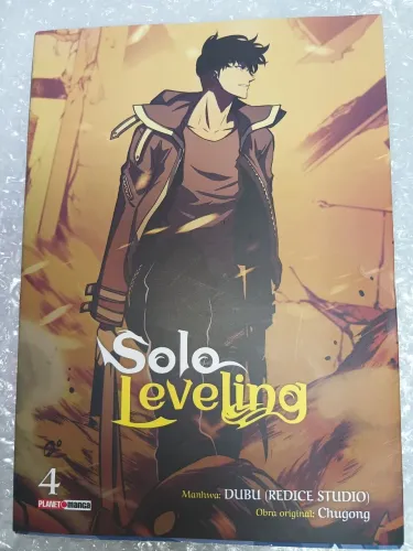 Lote de mangá  e manhwa!