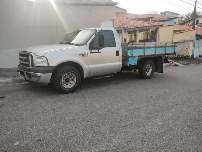 Vendo Ford f350