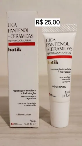 PROMOÇÃO: Produtos O'Boticário em versão travel (mini)