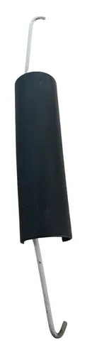 Mola Moldura Tampa Porta Malas Vw Voyage Gol G5 G6 