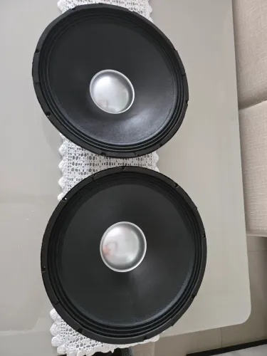 AUTOFALANTE SELENIUM (WOOFER  15 POLEGADAS )