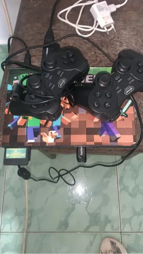 PlayStation 2 troco por XR