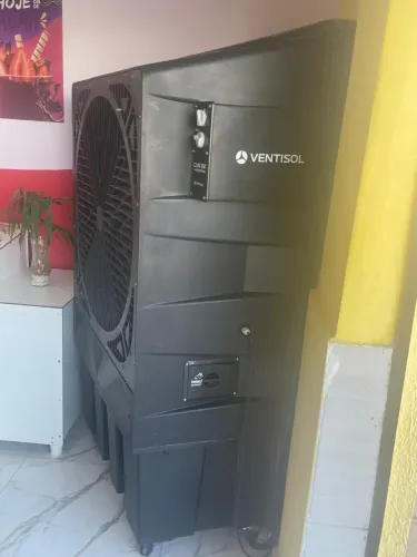 Climatizador Ventisol 150 L