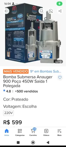 Bomba sapo 